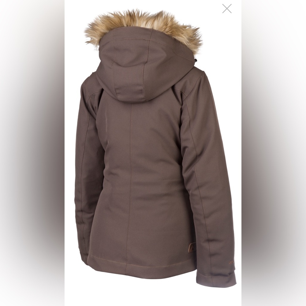 KLIM Jackson Parka snowmobile Jacket